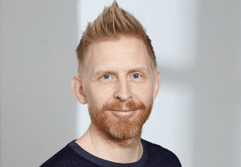FTN 054: Change Your Outlook on Life, with Anders Fabech Rønnau