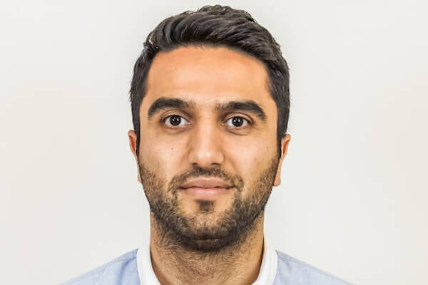ADHD Balancing Time & Learning w/h Multi-talented Company Builder Vahid Jozi