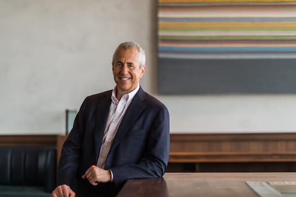 ADHD Reinventing Dining w/ Union Square Hospitality Group CEO Danny Meyer