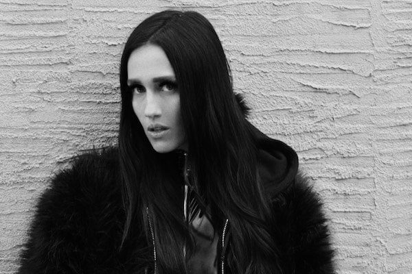 Mental Health for Creative Professionals w/ Recording Artist-Songwriter-Publisher Jenna Andrews