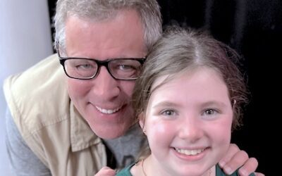Navigating ADHD for Kids an In-Depth Discussion W/ Jessa & Peter Shankman