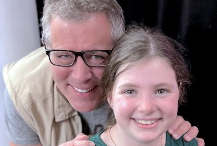 Navigating ADHD for Kids an In-Depth Discussion W/ Jessa & Peter Shankman