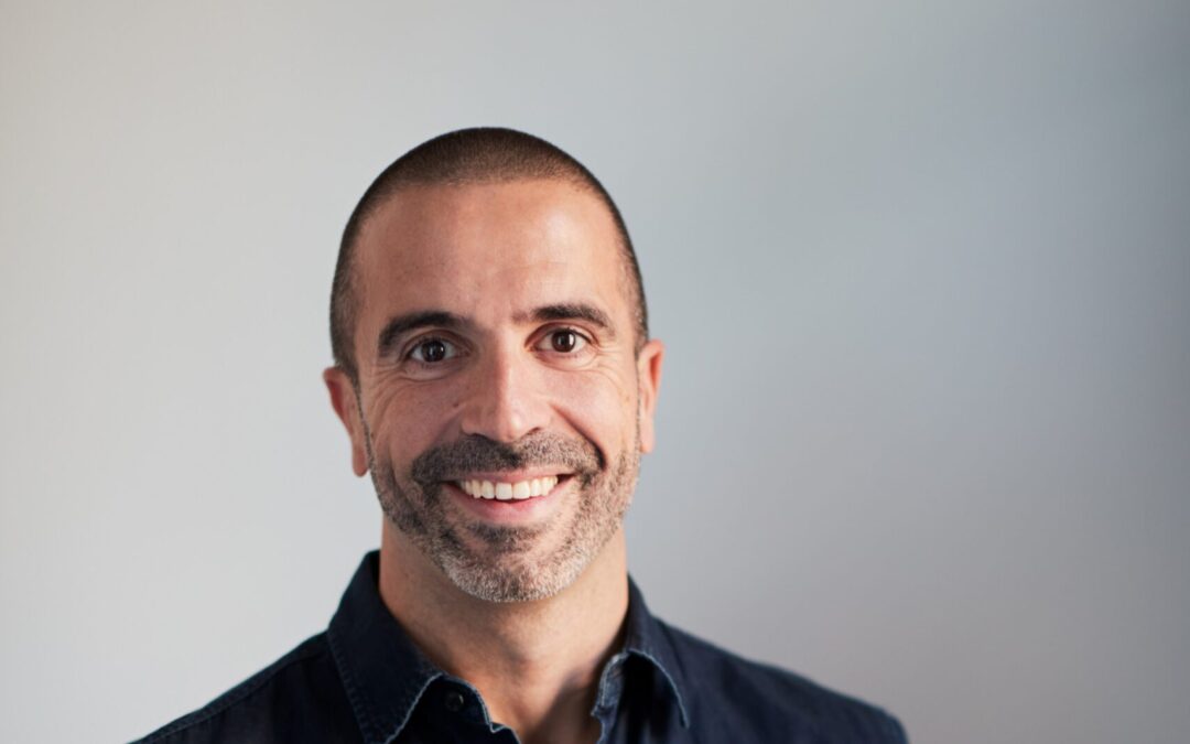 ADHD Tips for Managing a Busy Work Day with Mike Dos Santos