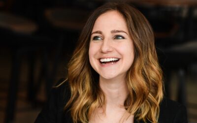Reframing ADHD: Emotional Fitness, Gen Z and Technology with Dr. Emily Anhalt